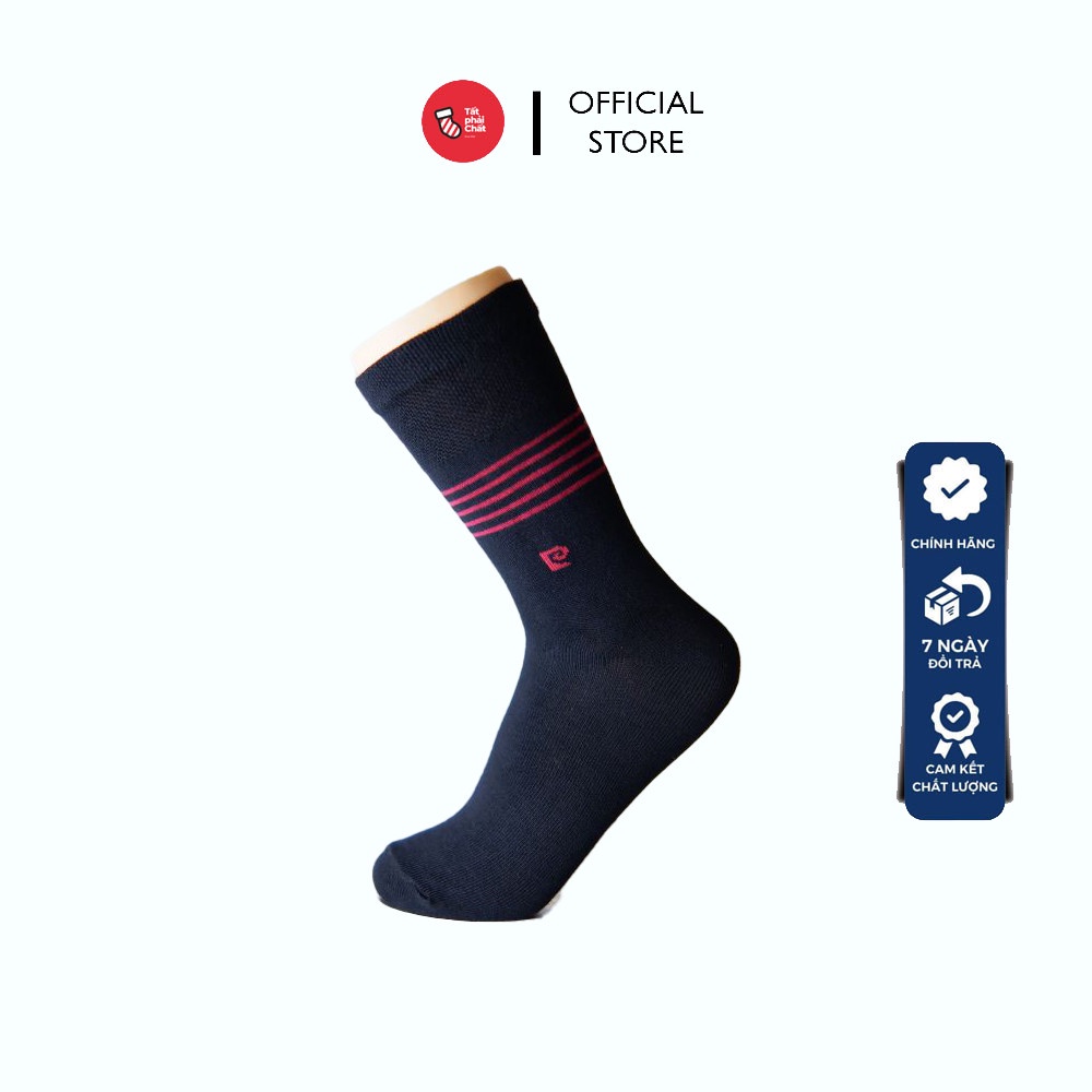 Tất vớ lửng nam công sở siêu mềm mịn siêu bền giá tốt | HCM | FREESHIP ĐƠN TỪ 50K |