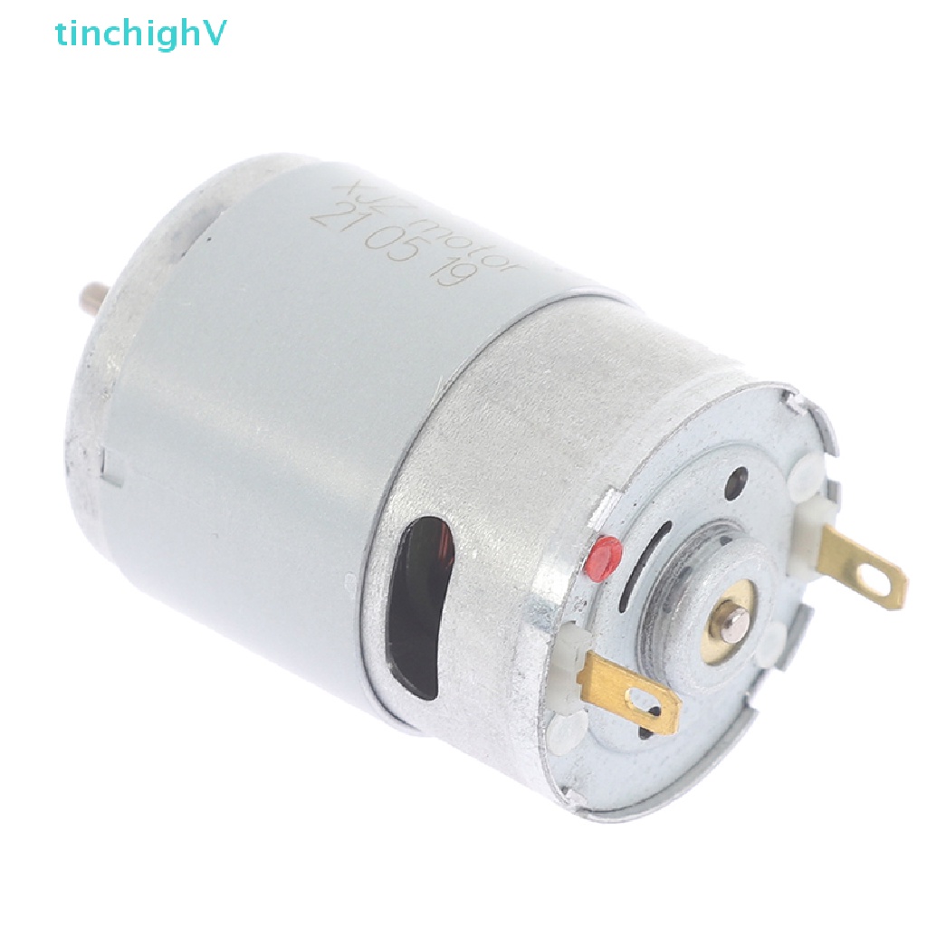 Động Cơ Tông Đơ Thay Thế 7200Rpm Cho Wahl 8504 / 1919