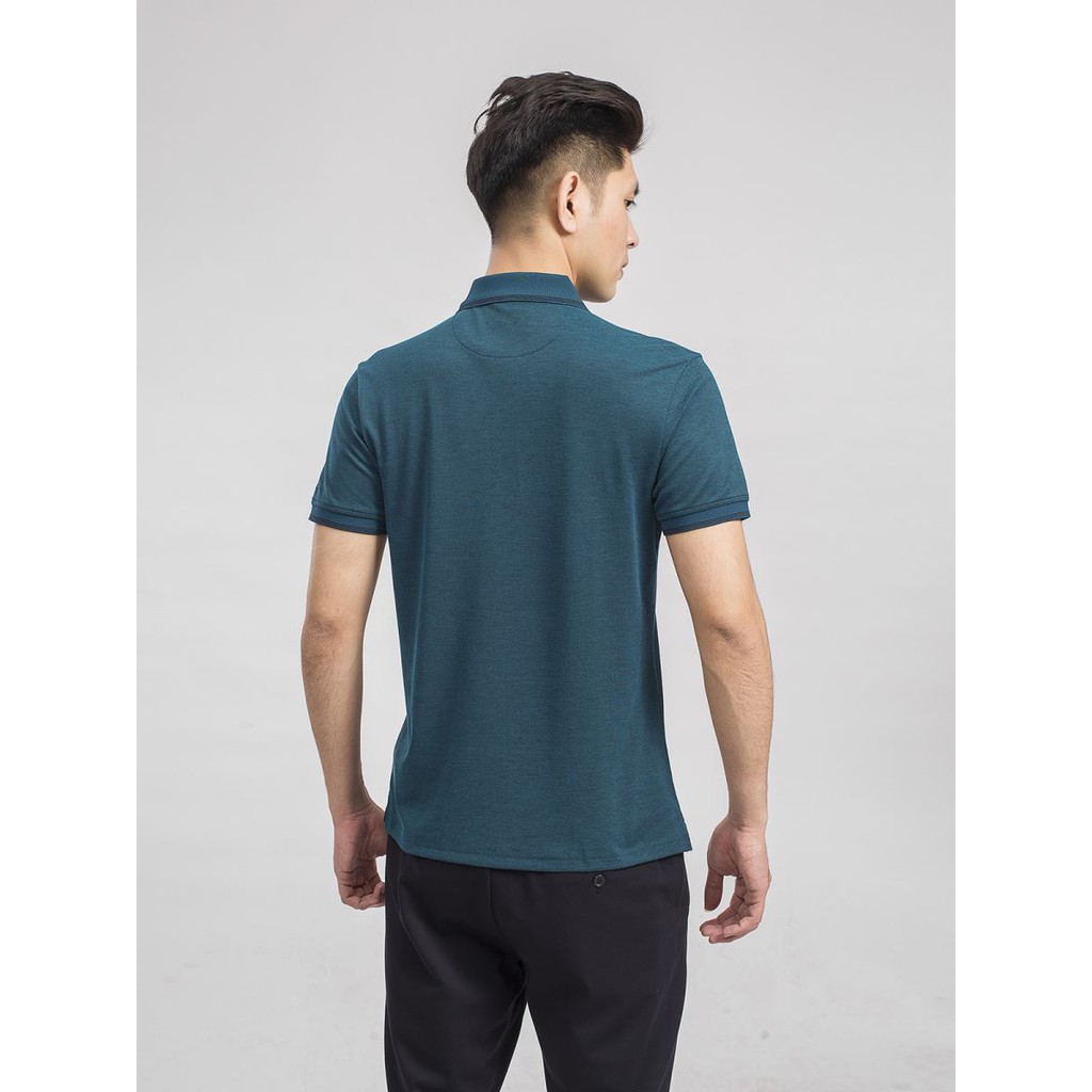 Áo Polo ngắn tay nam Aristino 🌟 CHÍNH HÃNG – SALE 🌟 APS021S9, Slimfit, Cupro cool