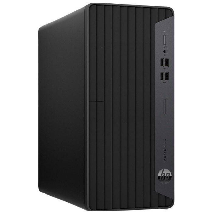 Máy tính để bàn HP ProDesk 400 G7 MT (46L47PA) (i3-10100 | 8GB | 256GB SSD| Win 10)