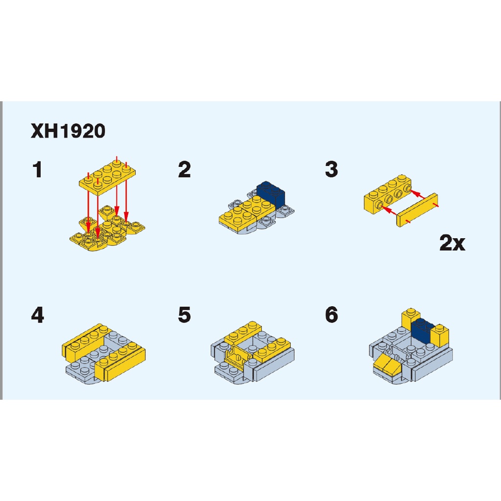 Mô Hình Nhân Vật Siêu Anh Hùng Billy