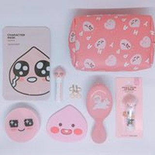 Lược chải tóc