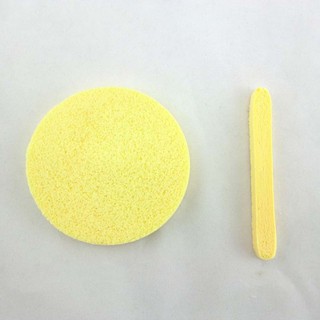 combo Sỉ Gói Bọt Biển Rửa Mặt