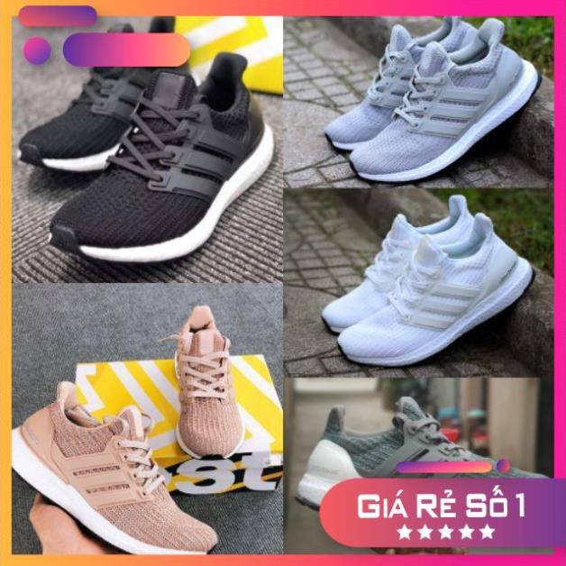 Giày Thể Thao Nam Nữ Ultra Boost [HÀNG SIÊU CẤP] | BigBuy360 - bigbuy360.vn