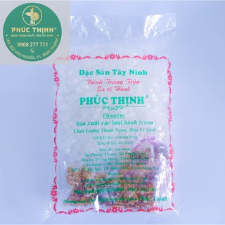 Bánh Tráng Phúc Thịnh - Trộn Hành Phi