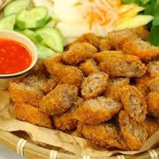 NEM CHUA HÀ NỘI CHUẨN VỊ HỘP 20c