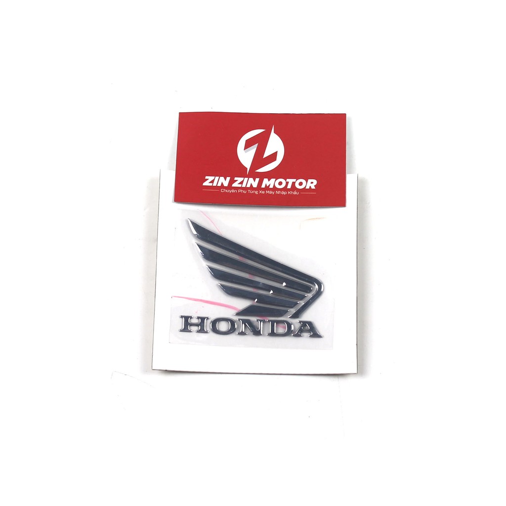 TEM CÁNH CHIM VARIO 150 HONDA INDONESIA