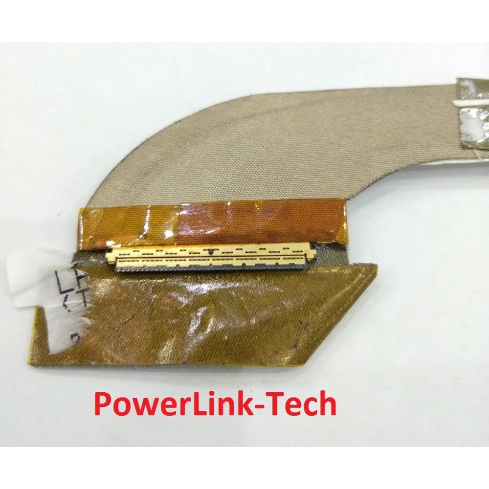 Dây Cáp Linh Hoạt Cho Laptop Lenovo Ideapad S10 - Foxddfl1blc200 Mới | BigBuy360 - bigbuy360.vn