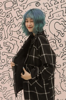 FLANNEL JACKET