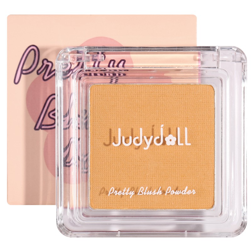 Phấn má hồng Judydoll 06 35 màu nude xinh xắn 38
 | BigBuy360 - bigbuy360.vn