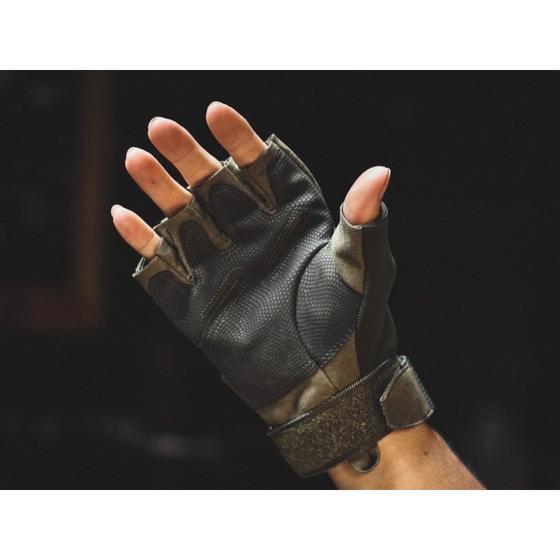 GĂNG TAY LÁI XE - ARMY