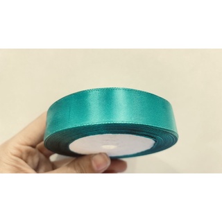 Dây ruy băng lụa trang trí