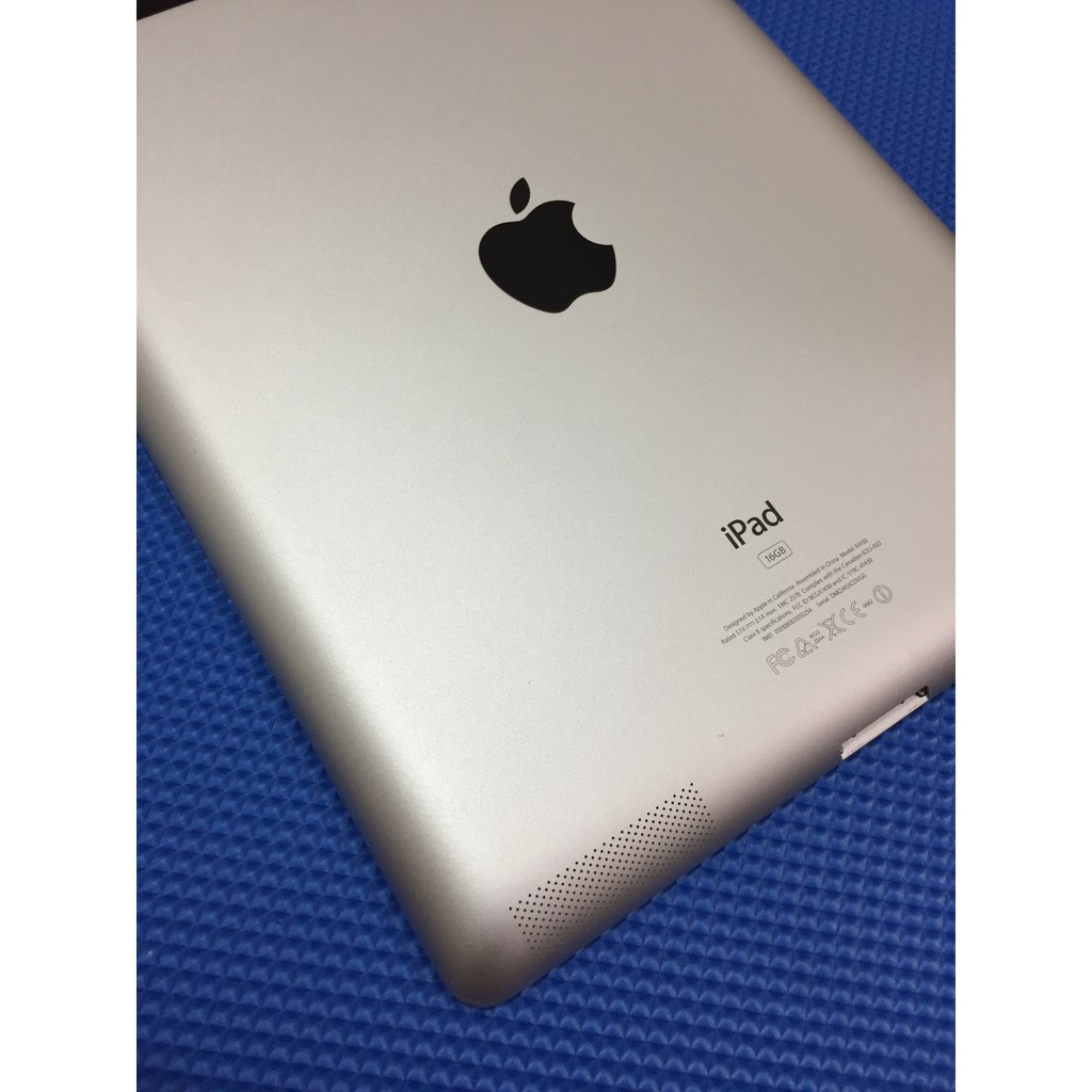 IPAD 3 WIFI 3G 16/32/64gb zin đẹp | BigBuy360 - bigbuy360.vn