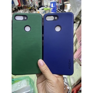 Ốp lưng Xiaomi mi 8 lite kiểu kính