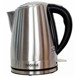 Ấm siêu tốc Hasuka HSK 177, thiết kế sang trọng, an toàn sức khỏe, bảo hiểm cháy nổ