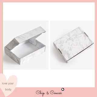 Hộp quà carton sóng cứng cáp sang trọng(15x15x5cm)