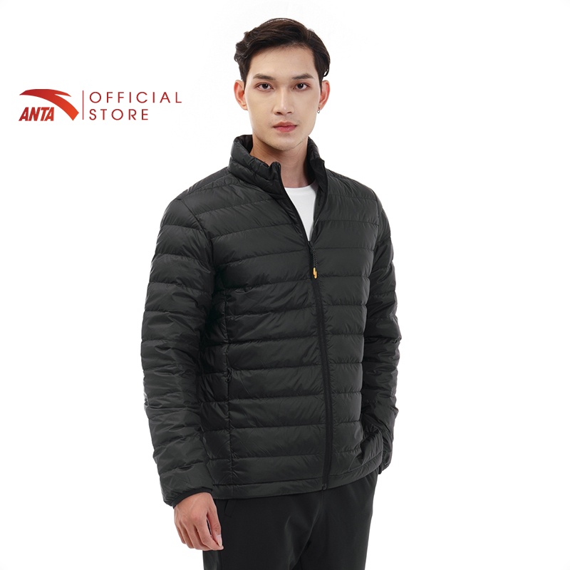 Áo khoác Jacket thể thao nam Anta 852146905-6