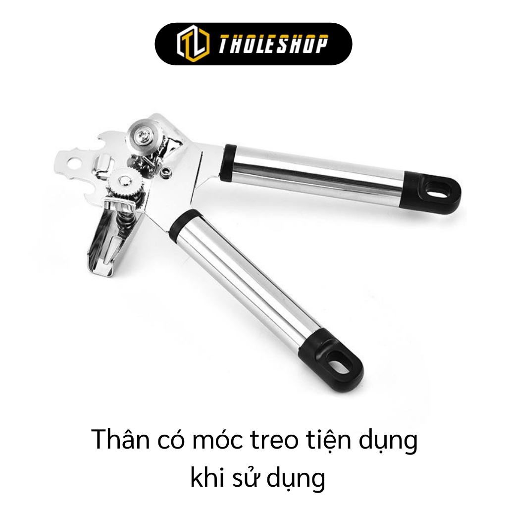 Đồ Khui Hộp - Dụng Cụ Mở Hộp, Nắp Lon Bia, Chai Lọ Đơn Giản, Nhanh Chóng 5748