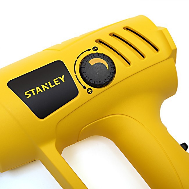 Máy Khò Nhiệt Thổi Hơi Nóng STANLEY Model STEL670-B1 - Chính Hãng - SKU STEL670 STEL 670