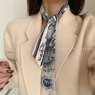 Dây Cột Tóc Dễ Thương Phong Cách Hàn Quốc Dành Cho Nữ