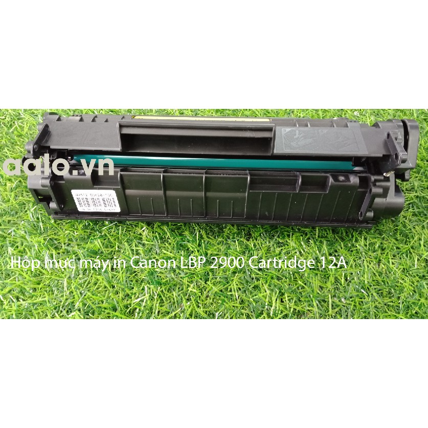 ​Hộp mực máy in Canon LBP 2900 Cartridge 12A