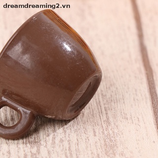 Bộ 5 Tách Trà / Cà Phê mini Giả Độc Đáo