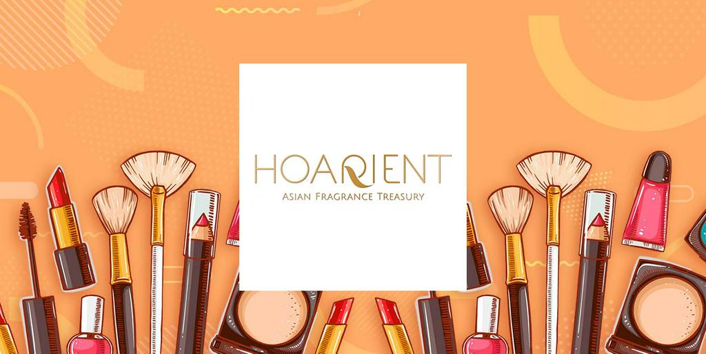 - Hoarient - Hoàn 50K cho đơn từ 800K