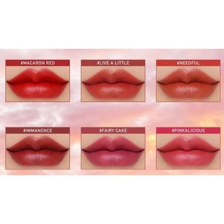 (Hàng có sẵn) Son 3CE Cloud Lip Tint 2019