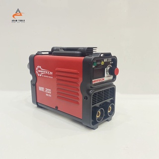 Máy hàn điện tử Wintech WIN-200MINI PRO