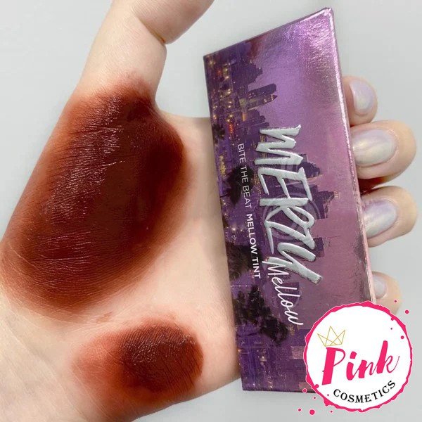 (TAM GIÁC) Son Merzy City Version | BigBuy360 - bigbuy360.vn