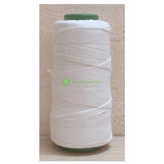 1 Cuộn Dây Dù Nhỏ Sợi 1mm, Trọng lượng 100 g/ cuộn