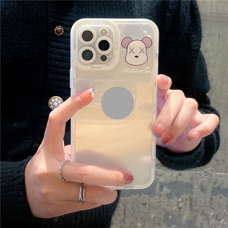Ốp Lỗ Viền Camera Kwas Cho Iphone 12 Promax Đến 7 Plus-ZUMI STORE