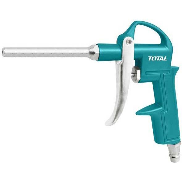 Súng thổi khí 80mm Total TAT3081-3 Khớp nối kiểu Nhật Bản