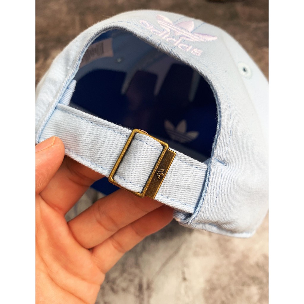 | Ảnh Thật | Mũ Das Xanh Logo In