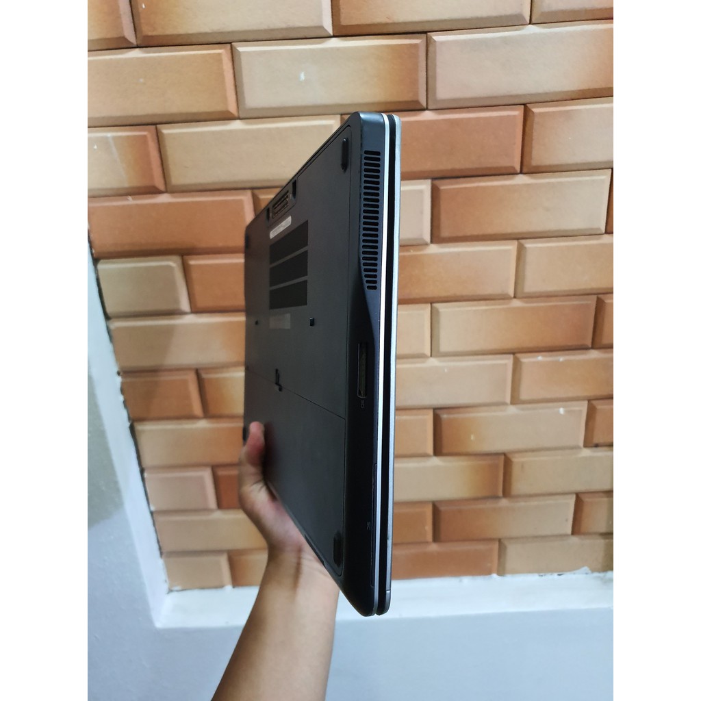 Laptop cũ Ultrabook Dell Latitude E7440 Màn Hình FullHD i7 4600U, 8GB, SSD 256GB | BigBuy360 - bigbuy360.vn