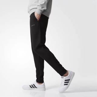 Quần nỉ Adidas