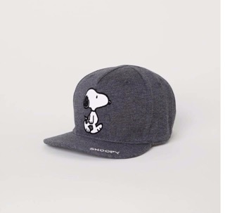 Nón lưỡi trai H&M