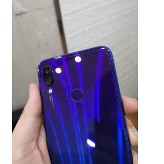 Miếng dán Nano Xiaomi Redmi Note 7/Note 7 pro