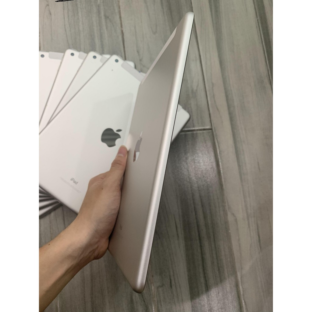 iPad Gen 5 ( đời 2017) bản wifi 4G dung lượng 32GB | BigBuy360 - bigbuy360.vn