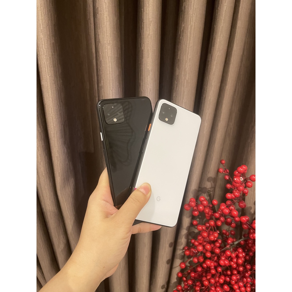 Điện Thoại Google Pixel 4 XL 6/64 GB Bản Look.