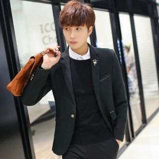 áo vest nam new 2018