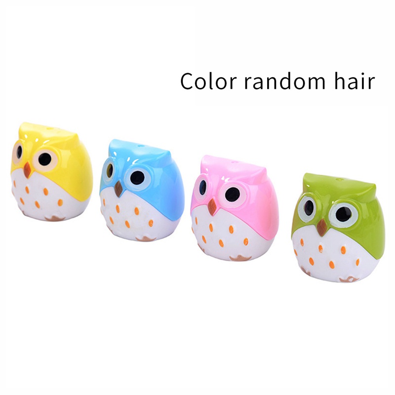 Bộ 24 Đồ Chuốt Bút Chì Tạo Hình Dễ Thương