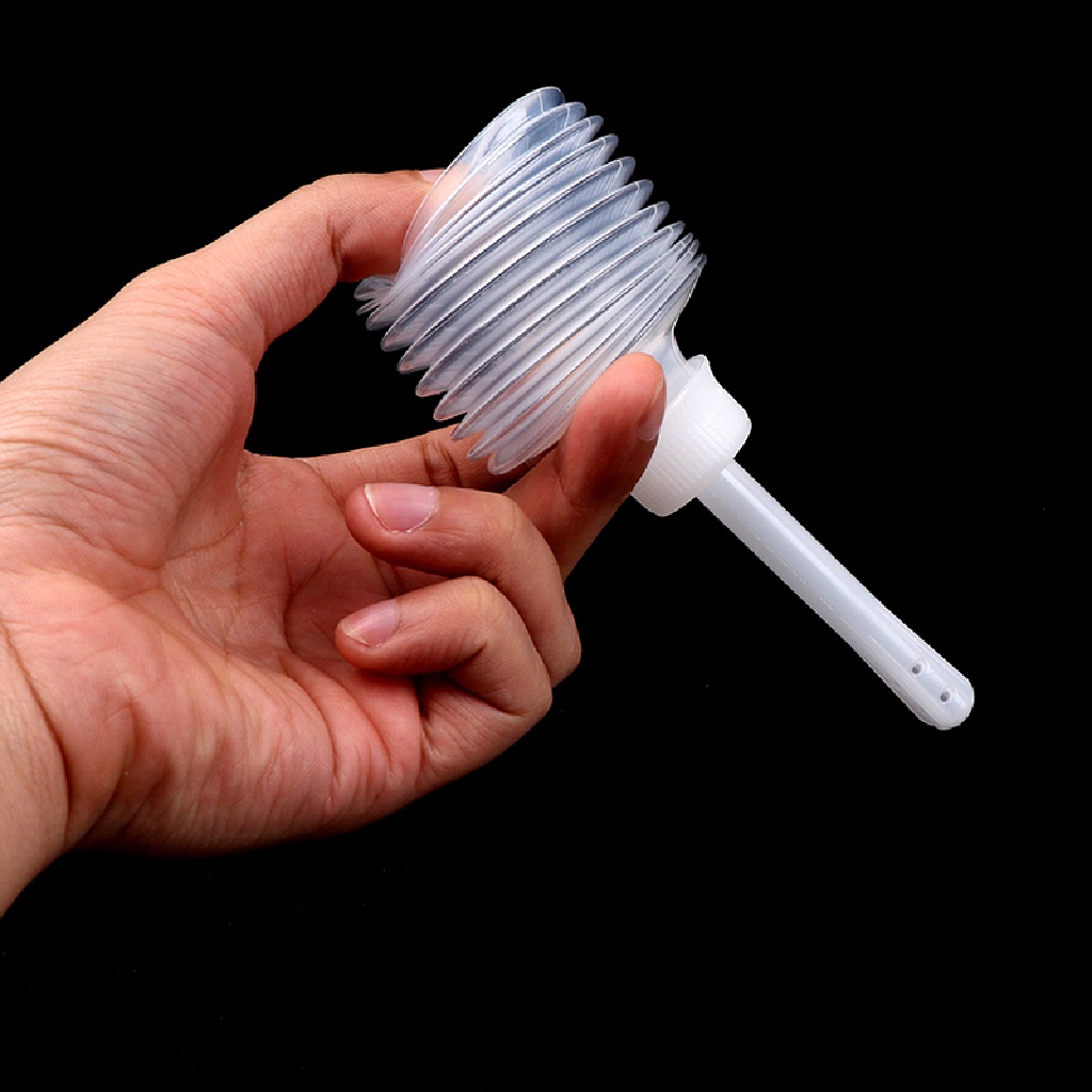 Ống Tiêm 200ml Dùng Một Lần Chuyên Dụng Cho Vệ Sinh Ống Tiêm