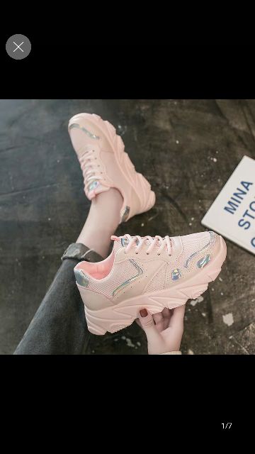 [Sẵn] Giày cao cổ đen nữ chiến binh ulzzang (ảnh thật) | BigBuy360 - bigbuy360.vn