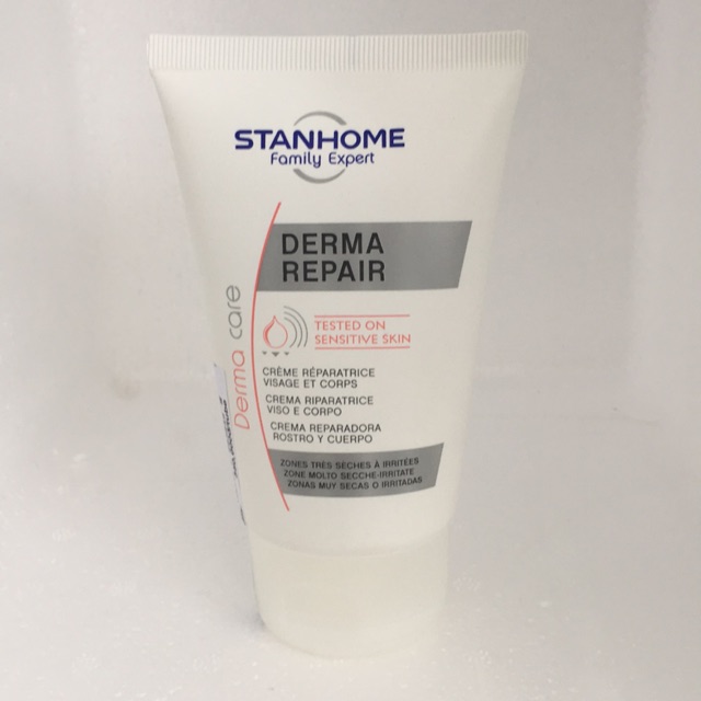stanhome derma care