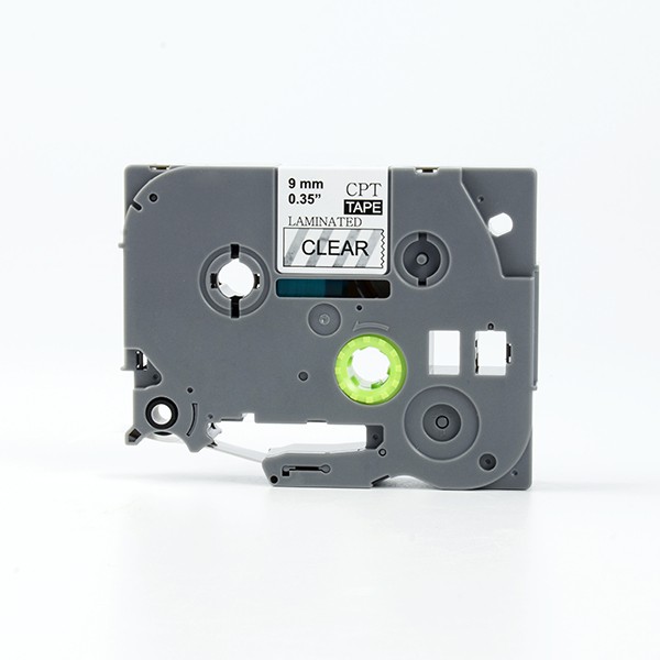 Nhãn in tương thích máy in nhãn Brother P-Touch CPT-121 | BigBuy360 - bigbuy360.vn