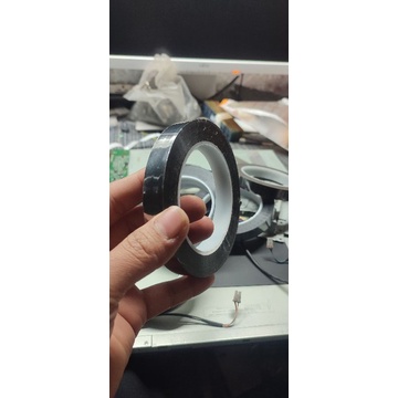 Băng dính chống tĩnh điện 15mm X 50m gián đa năng