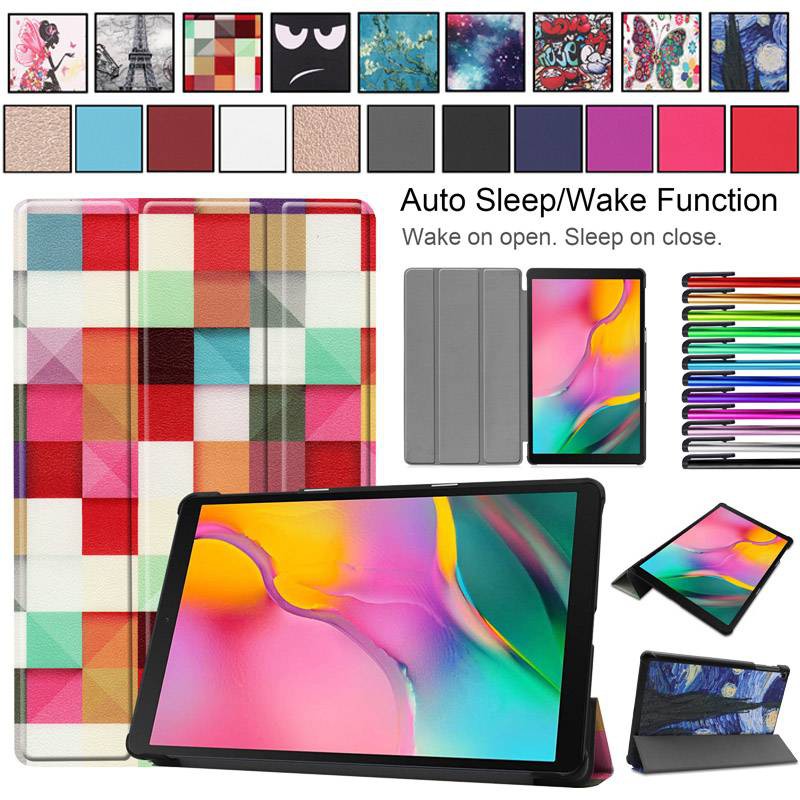 Ốp Lưng Dành Cho Samsung Galaxy Tab s5e 10.5 2019 T720 T725