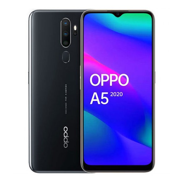 Bao da Oppo A5 2020 hiệu Hanman | BigBuy360 - bigbuy360.vn