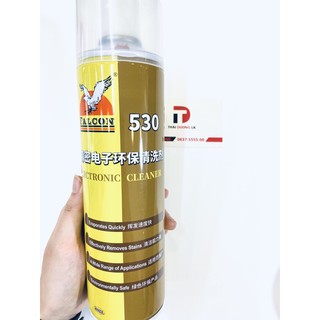 Chai 530 vệ sinh điện tử [ chính hãng ] (loại 2)